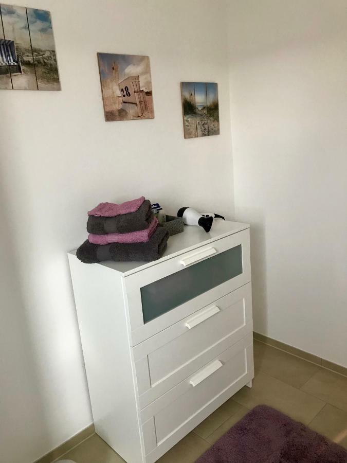 Rednitzhembach Grosses 1-Zimmer Wohlfuhl-Appartement מראה חיצוני תמונה