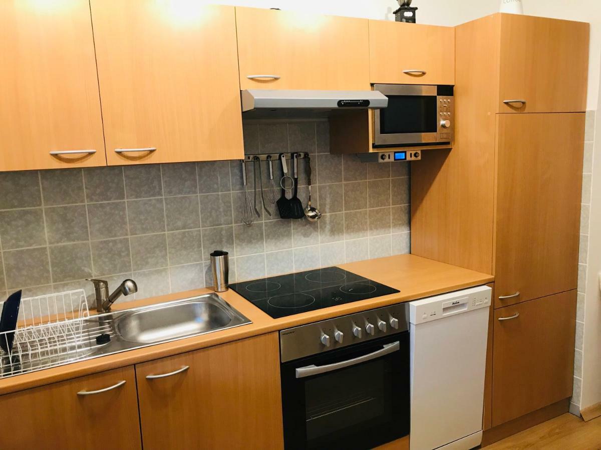 Rednitzhembach Grosses 1-Zimmer Wohlfuhl-Appartement מראה חיצוני תמונה